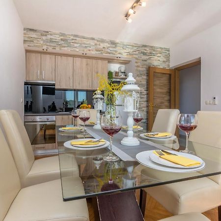 Apartment K&L ヴィル エクステリア 写真