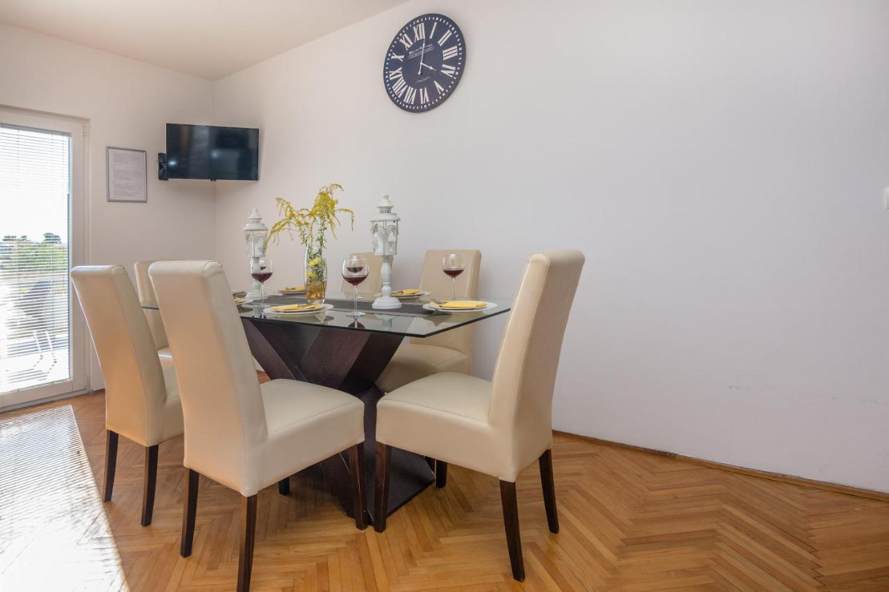 Apartment K&L ヴィル エクステリア 写真