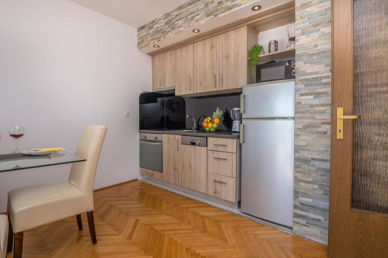 Apartment K&L ヴィル エクステリア 写真