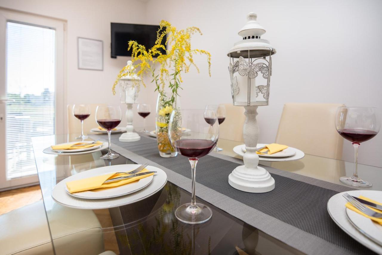 Apartment K&L ヴィル エクステリア 写真